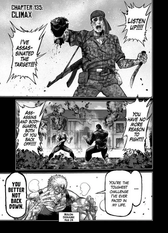 Kengan Omega Chapter 135 image 01_optimized